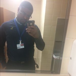 Meet your Posher, Arthur